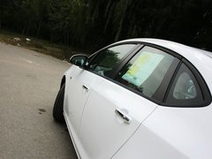 2013款 GT 1.6L 自动 时尚型