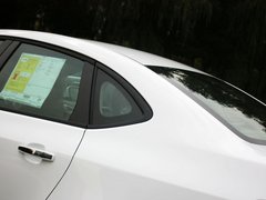 2013款 GT 1.6L 自动 时尚型