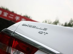 2013款 GT 1.6L 自动 时尚型