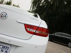 2013款 GT 1.6L 自动 时尚型