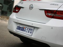 2013款 GT 1.6L 自动 时尚型