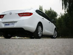 2013款 GT 1.6L 自动 时尚型