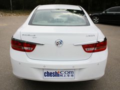 英朗 2013款 GT 1.6L 自动 时尚型