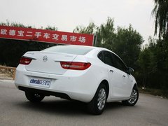2013款 GT 1.6L 自动 时尚型