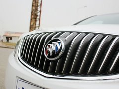 英朗 2013款 GT 1.6L 自动 时尚型