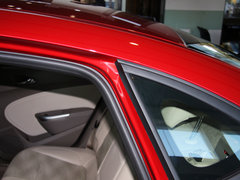 2013款 GT 1.6L 自动 时尚型