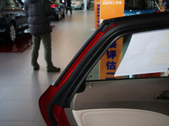2013款 GT 1.6L 自动 时尚型