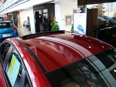 2013款 GT 1.6L 自动 时尚型