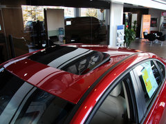 2013款 GT 1.6L 自动 时尚型