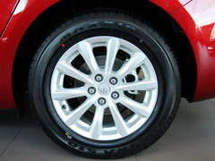 2013款 GT 1.6L 自动 时尚型
