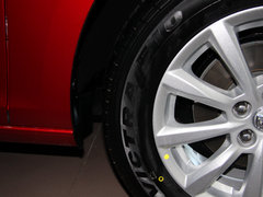 2013款 GT 1.6L 自动 时尚型