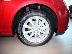 2013款 GT 1.6L 自动 时尚型