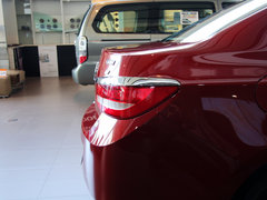 2013款 GT 1.6L 自动 时尚型