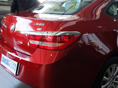 2013款 GT 1.6L 自动 时尚型