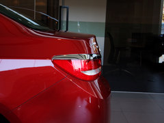 2013款 GT 1.6L 自动 时尚型