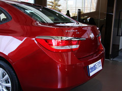 2013款 GT 1.6L 自动 时尚型