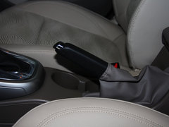 2013款 GT 1.6L 自动 时尚型