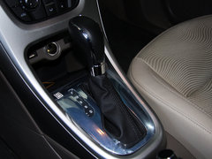 2013款 GT 1.6L 自动 时尚型
