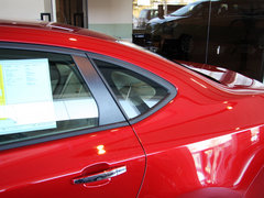 2013款 GT 1.6L 自动 时尚型