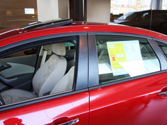 2013款 GT 1.6L 自动 时尚型