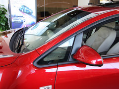 2013款 GT 1.6L 自动 时尚型