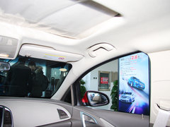 2013款 GT 1.6L 自动 时尚型