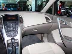 2013款 GT 1.6L 自动 时尚型