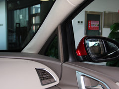 2013款 GT 1.6L 自动 时尚型