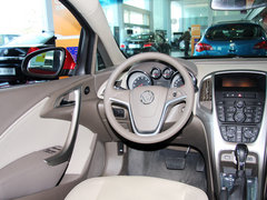 2013款 GT 1.6L 自动 时尚型