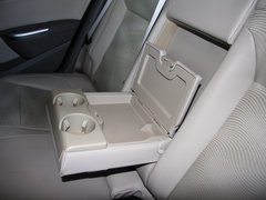 2013款 GT 1.6L 自动 时尚型