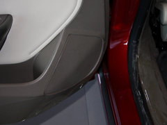 2013款 GT 1.6L 自动 时尚型
