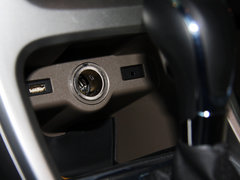 2013款 GT 1.6L 自动 时尚型