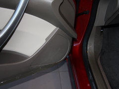 2013款 GT 1.6L 自动 时尚型