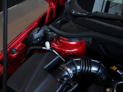 2013款 GT 1.6L 自动 时尚型