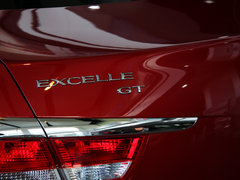 2013款 GT 1.6L 自动 时尚型