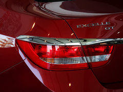 2013款 GT 1.6L 自动 时尚型