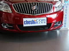 2013款 GT 1.6L 自动 时尚型