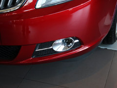 2013款 GT 1.6L 自动 时尚型