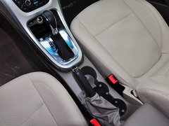 英朗 2013款 GT 1.6L 自动 时尚型