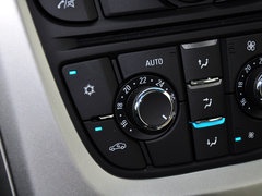 英朗 2013款 GT 1.6L 自动 时尚型
