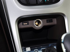 英朗 2013款 GT 1.6L 自动 时尚型