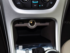 英朗 2013款 GT 1.6L 自动 时尚型