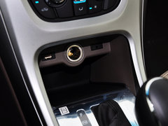 英朗 2013款 GT 1.6L 自动 时尚型