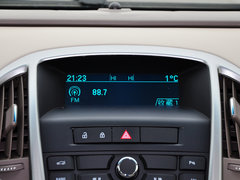 2013款 GT 1.6L 自動 時尚型