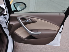 2013款 GT 1.6L 自動 時尚型