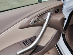 2013款 GT 1.6L 自动 时尚型