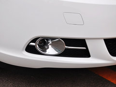2013款 GT 1.6L 自动 时尚型