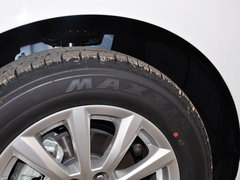 2013款 GT 1.6L 自动 时尚型
