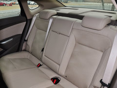 2013款 GT 1.6L 自动 时尚型