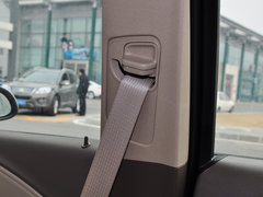 2013款 GT 1.6L 自动 时尚型